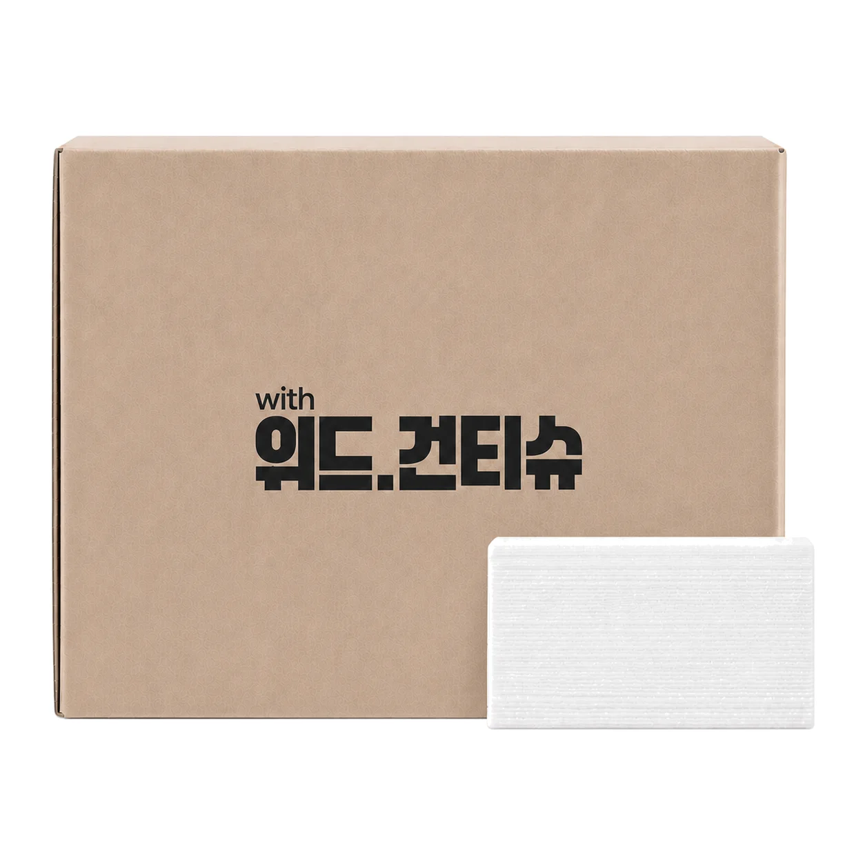 건티슈 쿠팡 대표 이미지